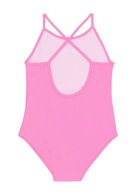 Costume con spalline sottili BALMAIN KIDS | BYCA09 Z0005552BC